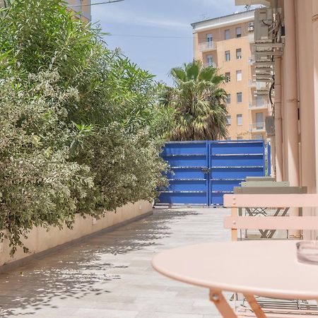 Eos - Elegants Apartments & Suites سيراكوزا المظهر الخارجي الصورة