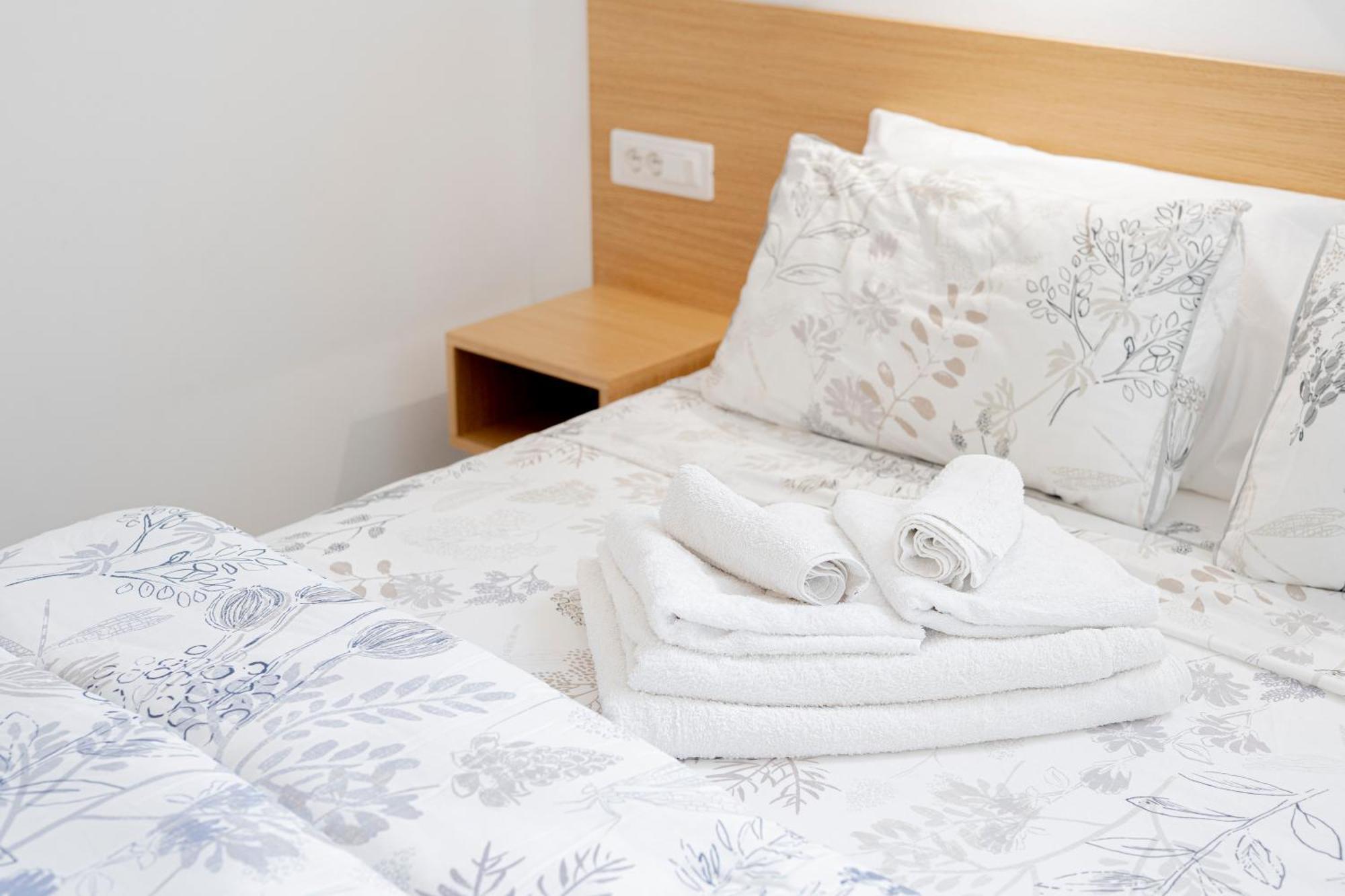 Eos - Elegants Apartments & Suites سيراكوزا المظهر الخارجي الصورة