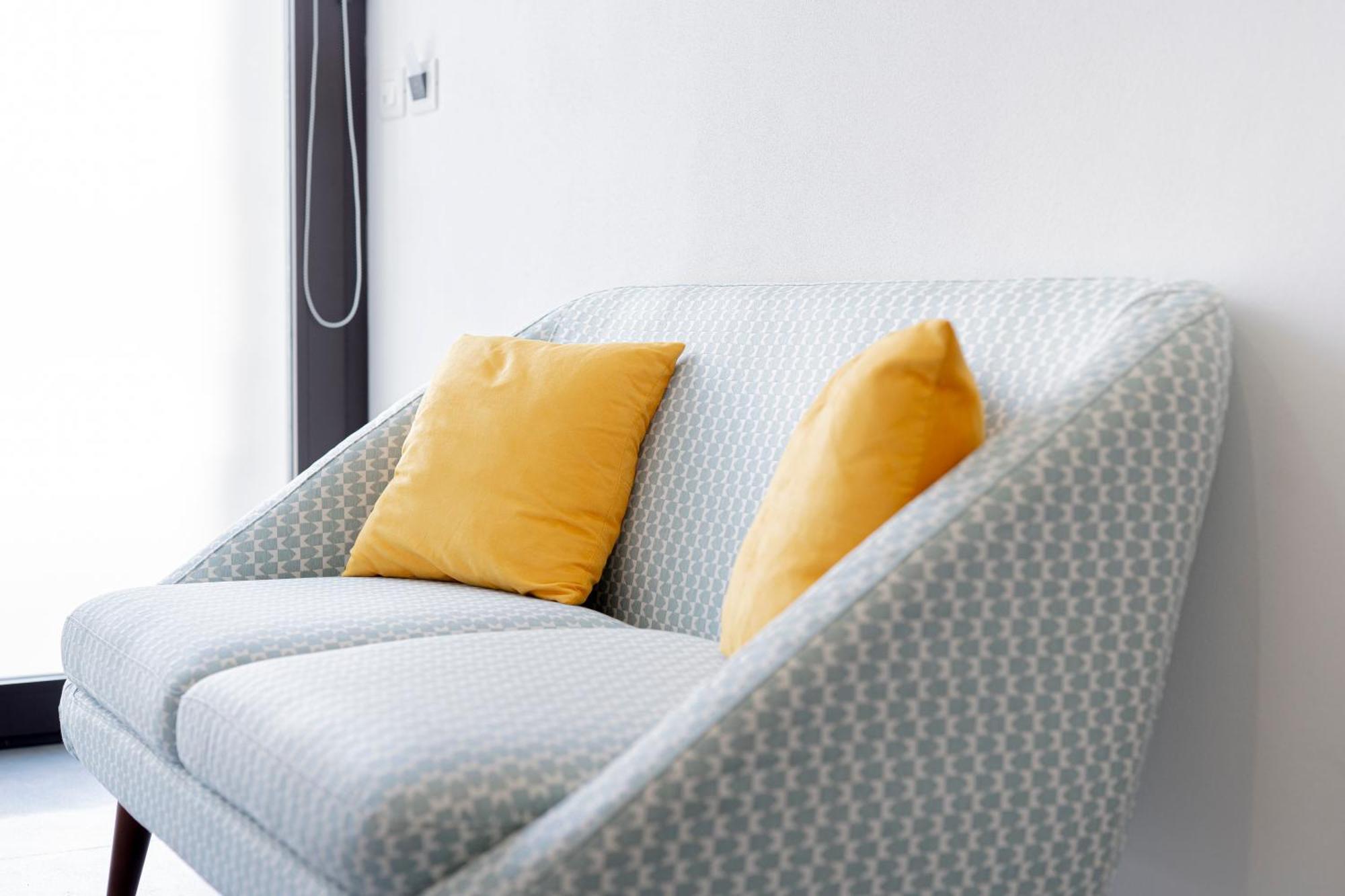 Eos - Elegants Apartments & Suites سيراكوزا المظهر الخارجي الصورة
