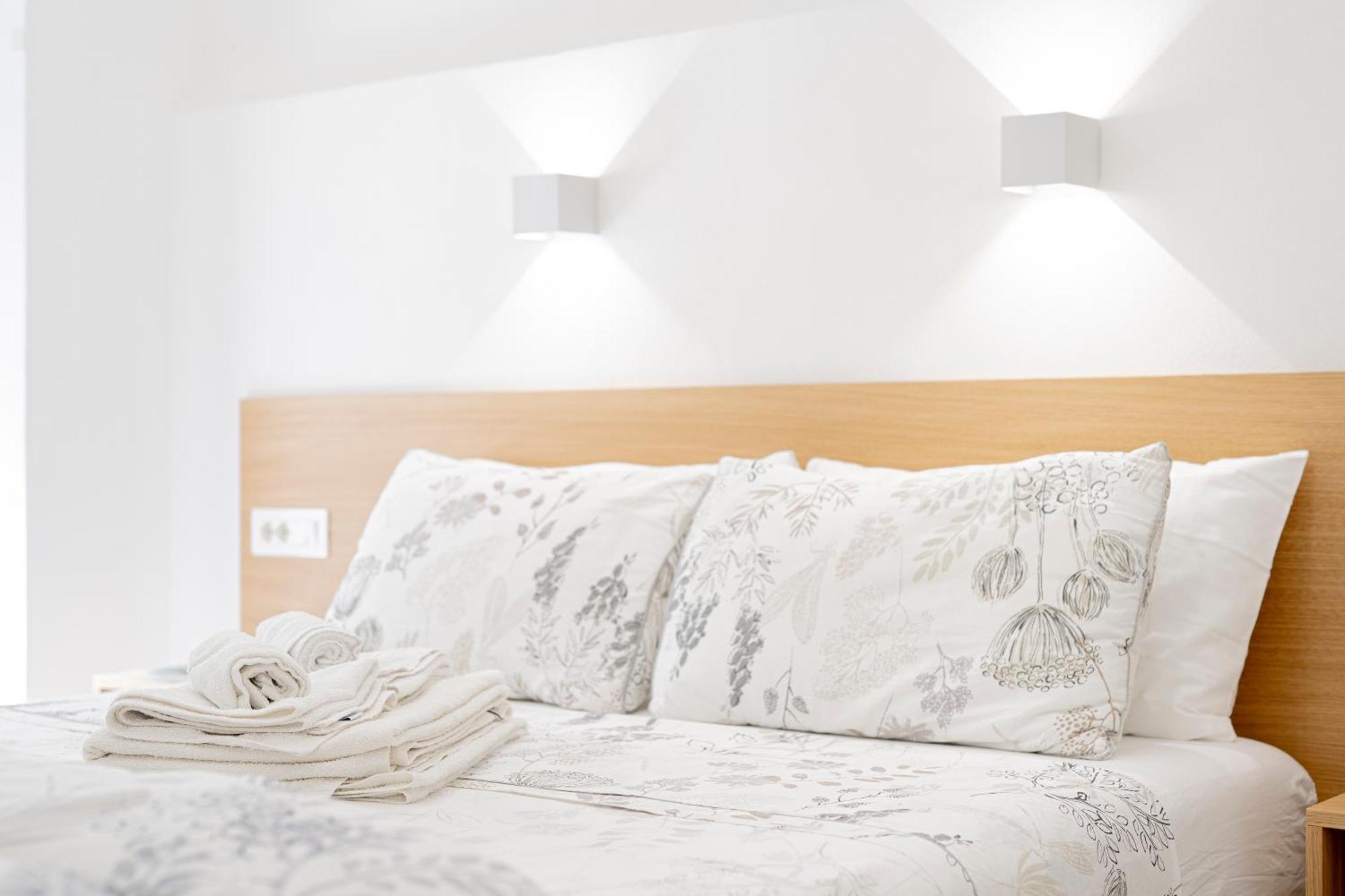 Eos - Elegants Apartments & Suites سيراكوزا المظهر الخارجي الصورة