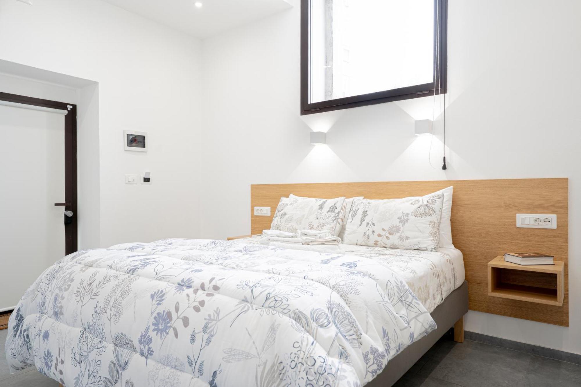 Eos - Elegants Apartments & Suites سيراكوزا المظهر الخارجي الصورة