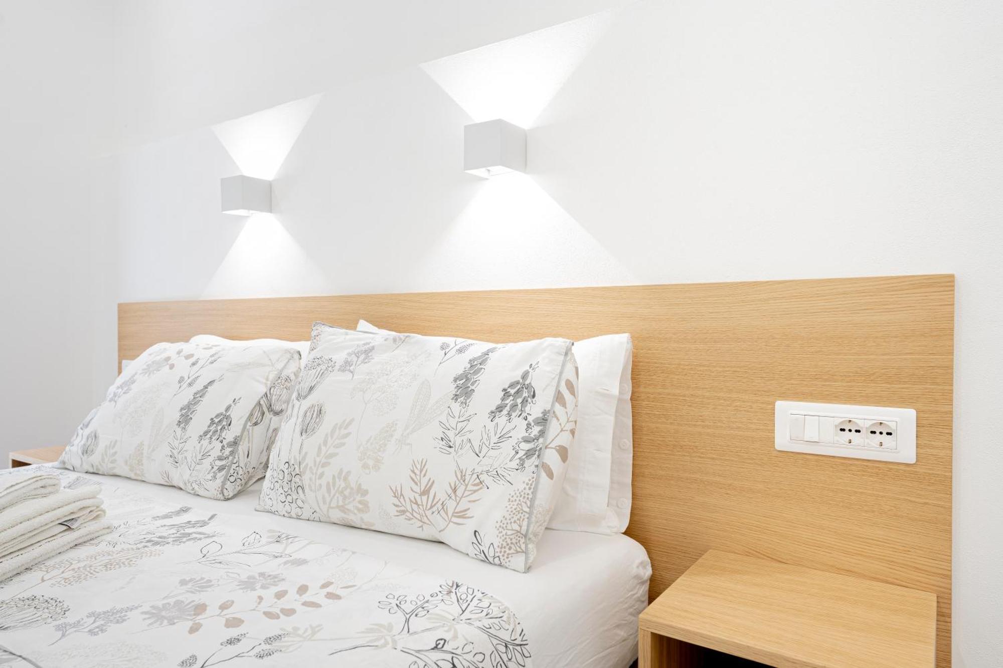 Eos - Elegants Apartments & Suites سيراكوزا المظهر الخارجي الصورة