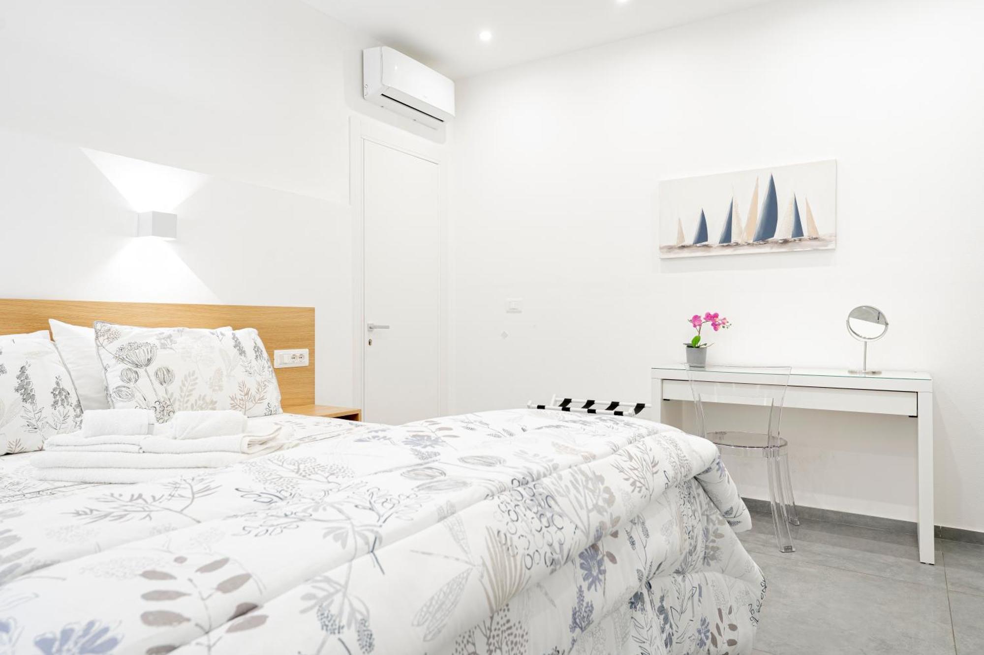 Eos - Elegants Apartments & Suites سيراكوزا المظهر الخارجي الصورة