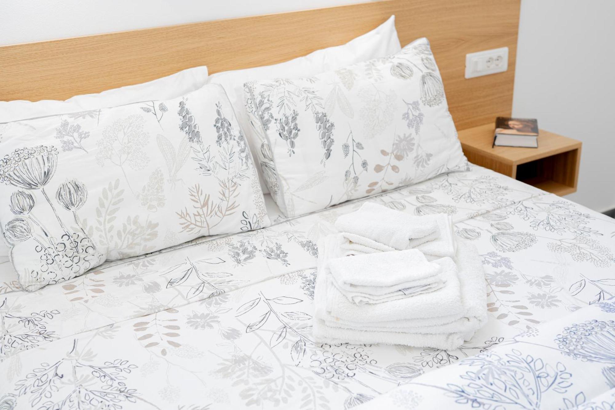 Eos - Elegants Apartments & Suites سيراكوزا المظهر الخارجي الصورة