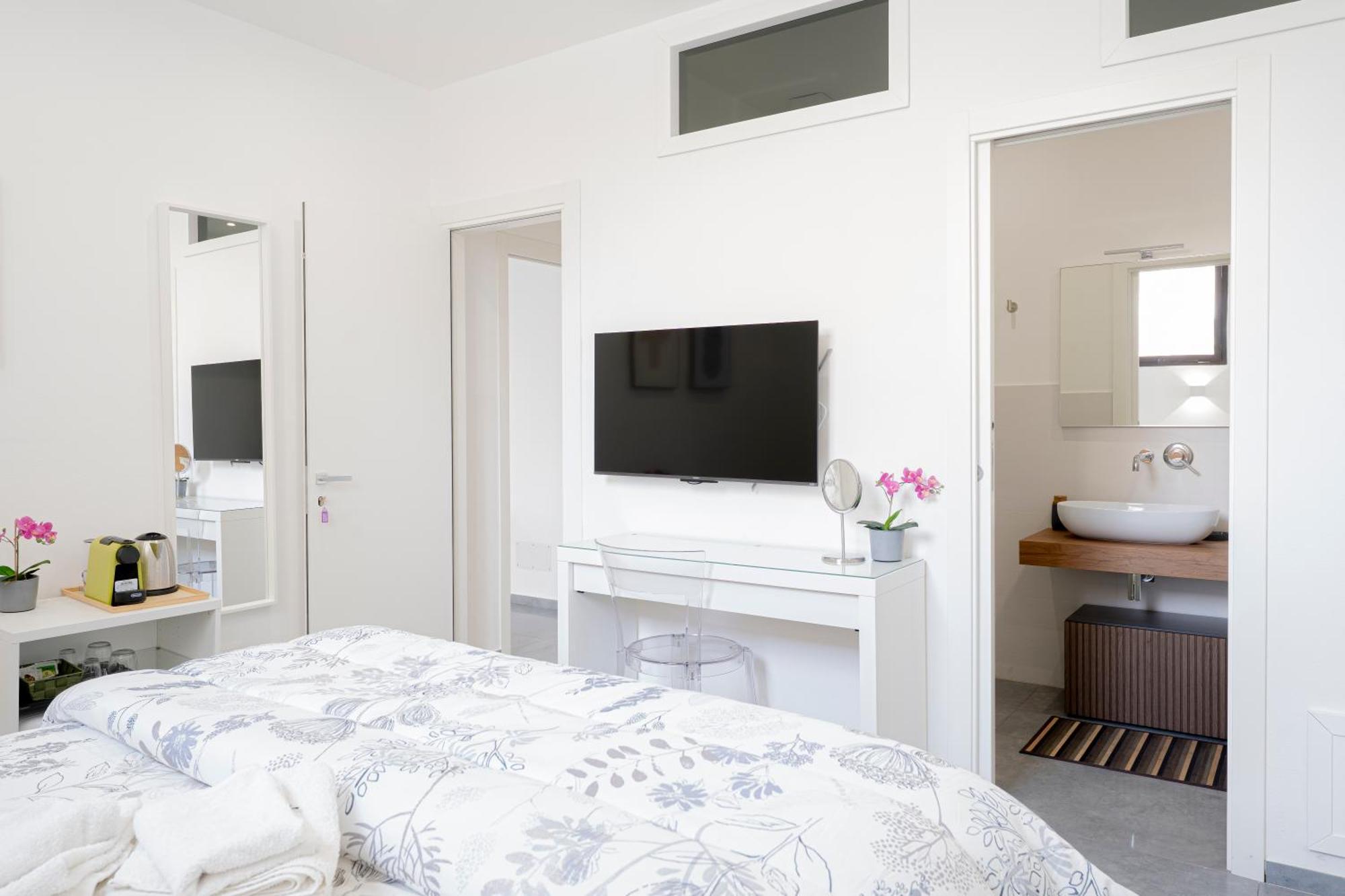 Eos - Elegants Apartments & Suites سيراكوزا المظهر الخارجي الصورة