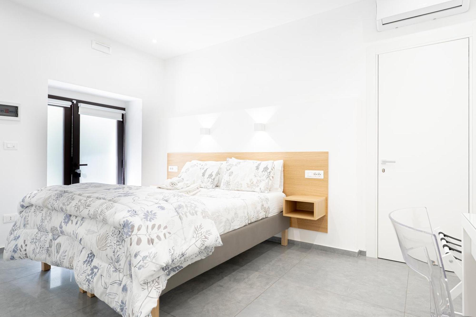 Eos - Elegants Apartments & Suites سيراكوزا المظهر الخارجي الصورة