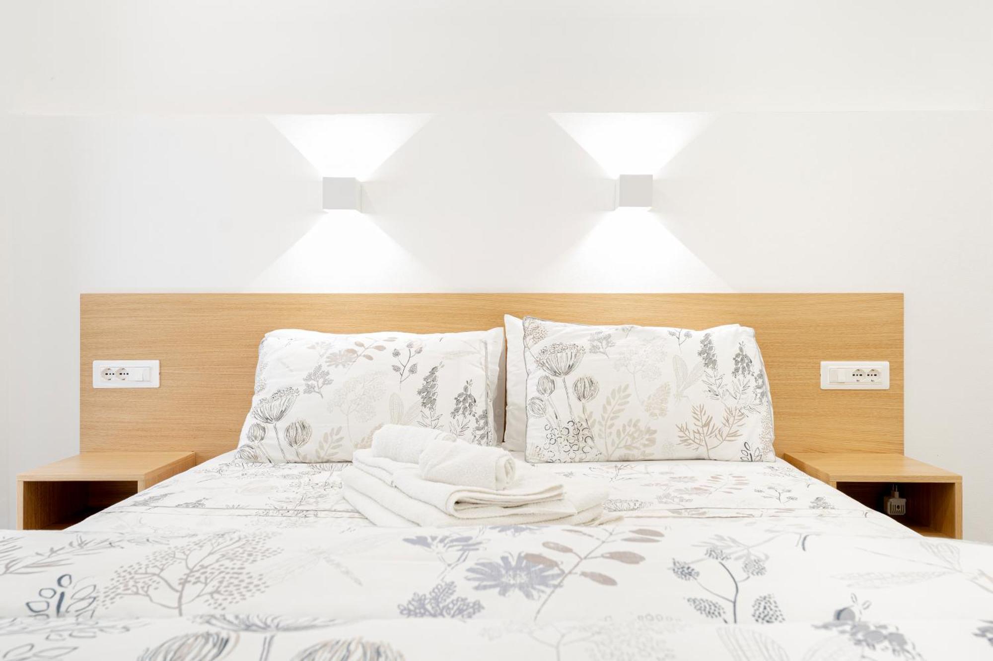 Eos - Elegants Apartments & Suites سيراكوزا المظهر الخارجي الصورة