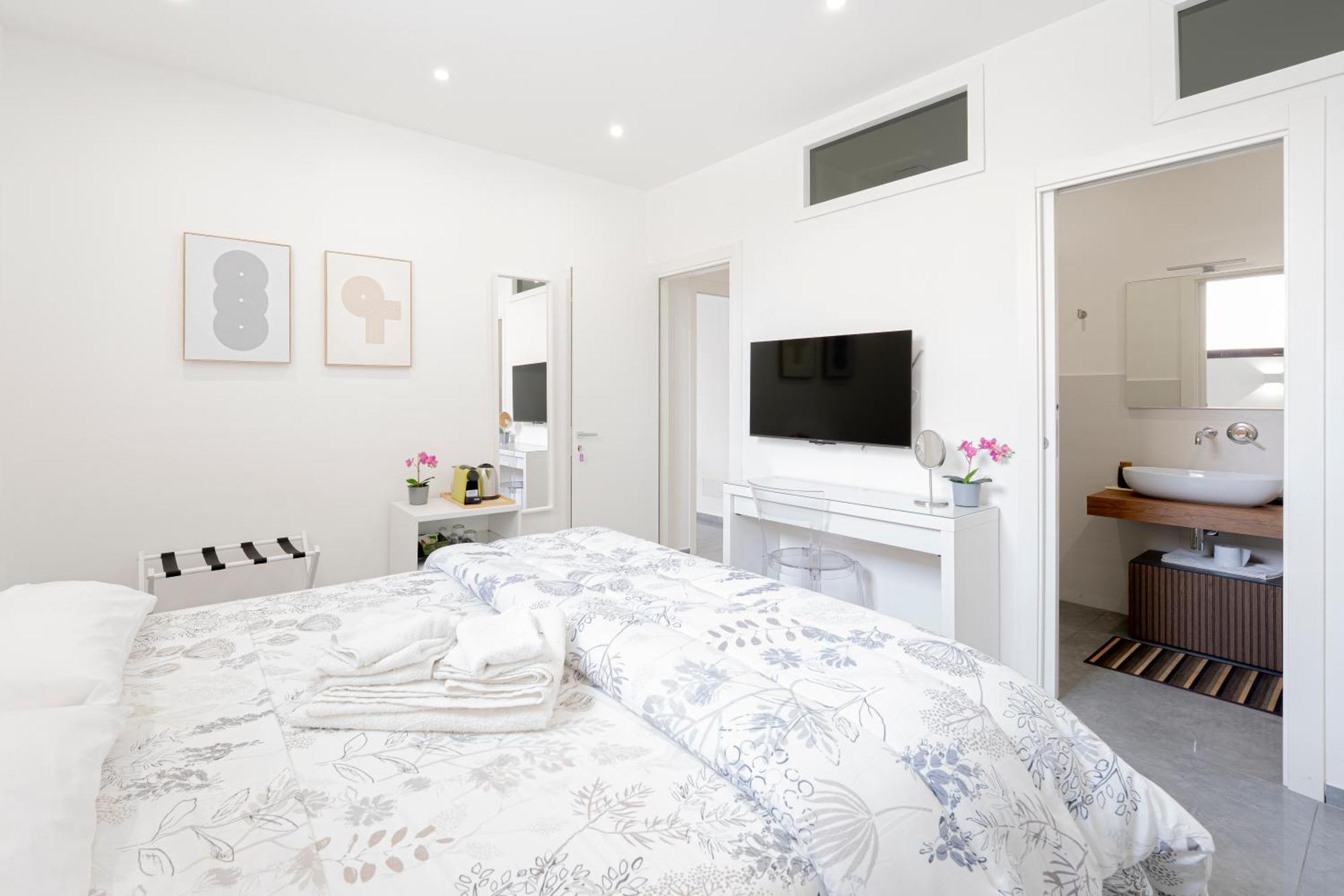 Eos - Elegants Apartments & Suites سيراكوزا المظهر الخارجي الصورة
