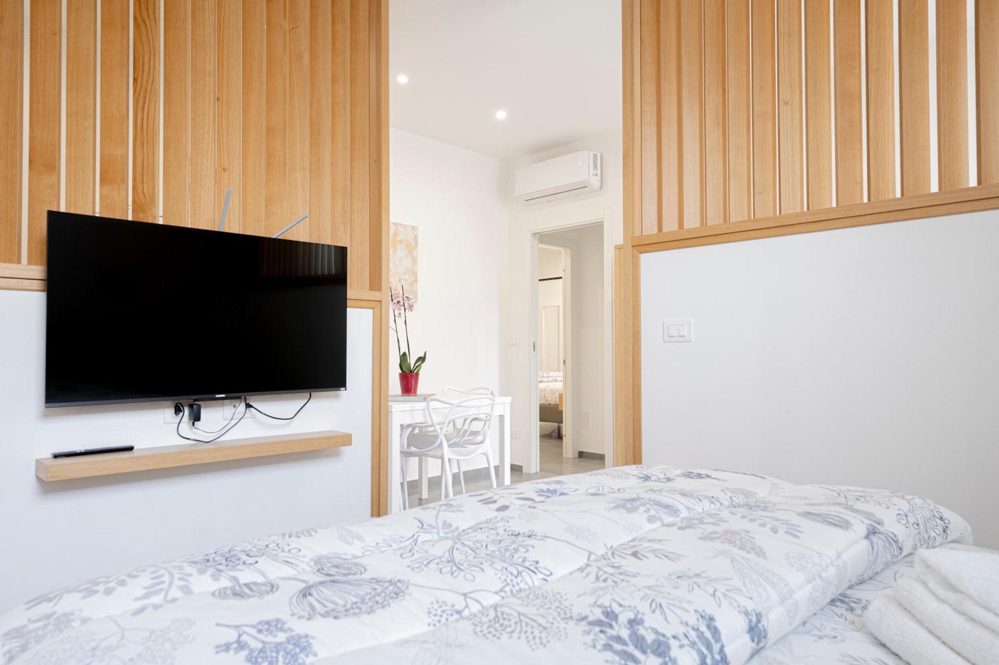 Eos - Elegants Apartments & Suites سيراكوزا المظهر الخارجي الصورة