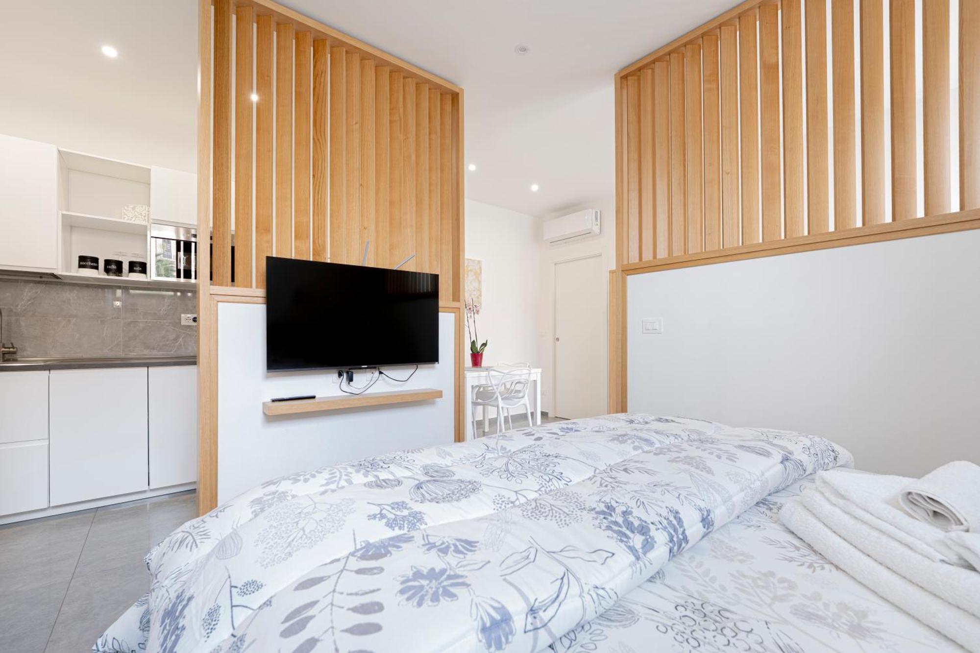 Eos - Elegants Apartments & Suites سيراكوزا المظهر الخارجي الصورة