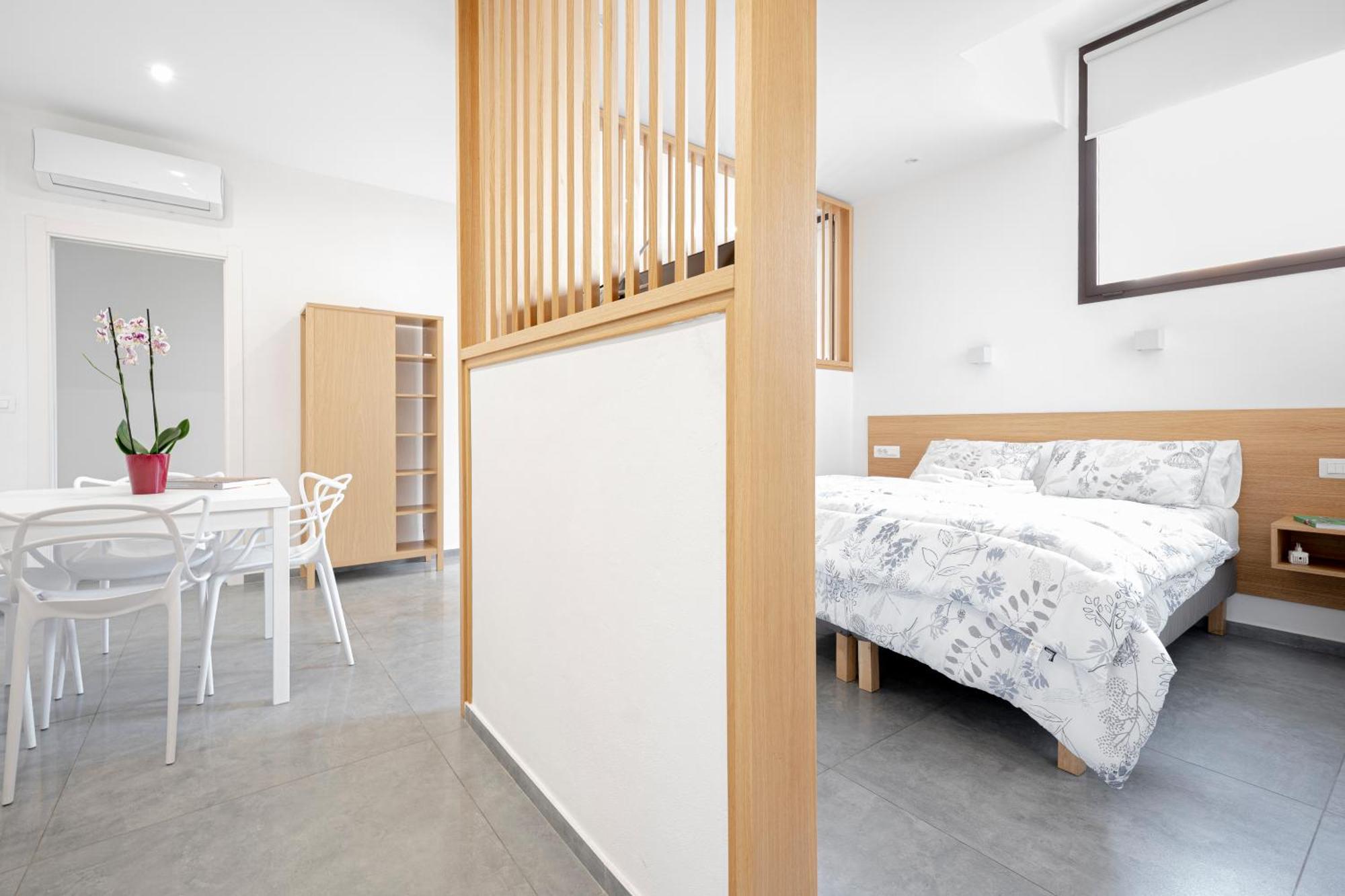 Eos - Elegants Apartments & Suites سيراكوزا المظهر الخارجي الصورة