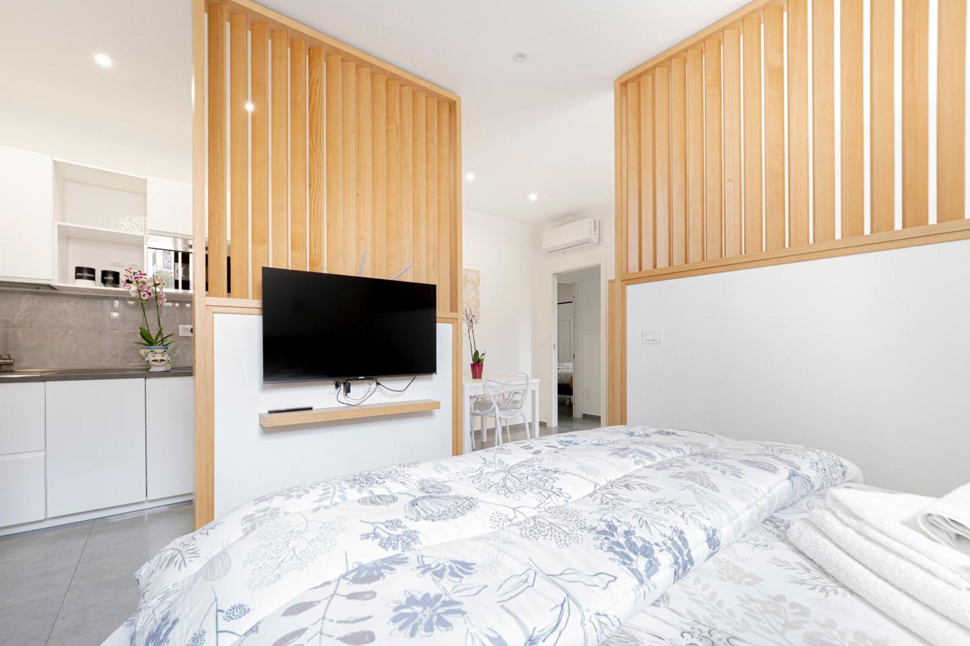 Eos - Elegants Apartments & Suites سيراكوزا المظهر الخارجي الصورة