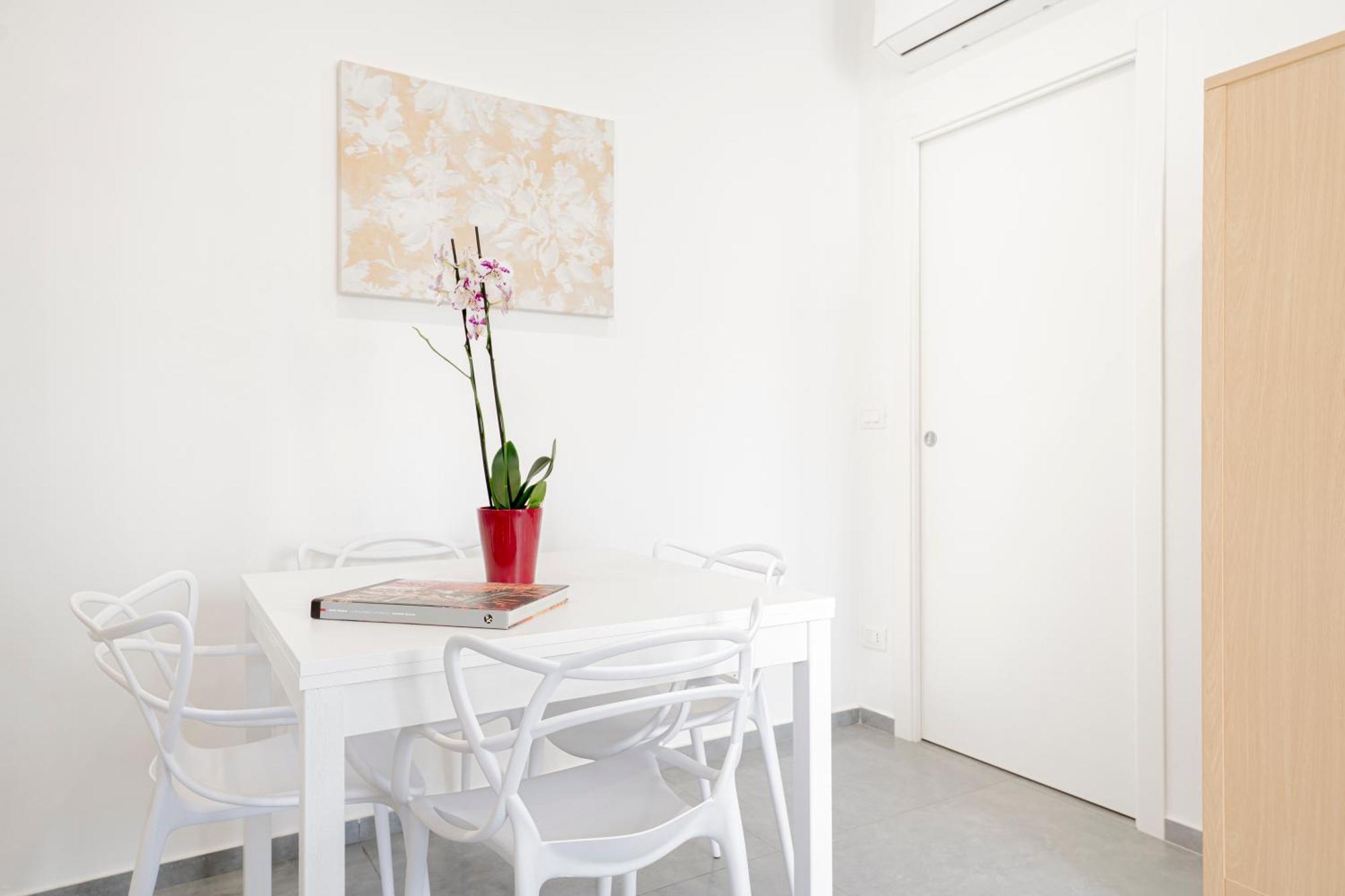 Eos - Elegants Apartments & Suites سيراكوزا المظهر الخارجي الصورة