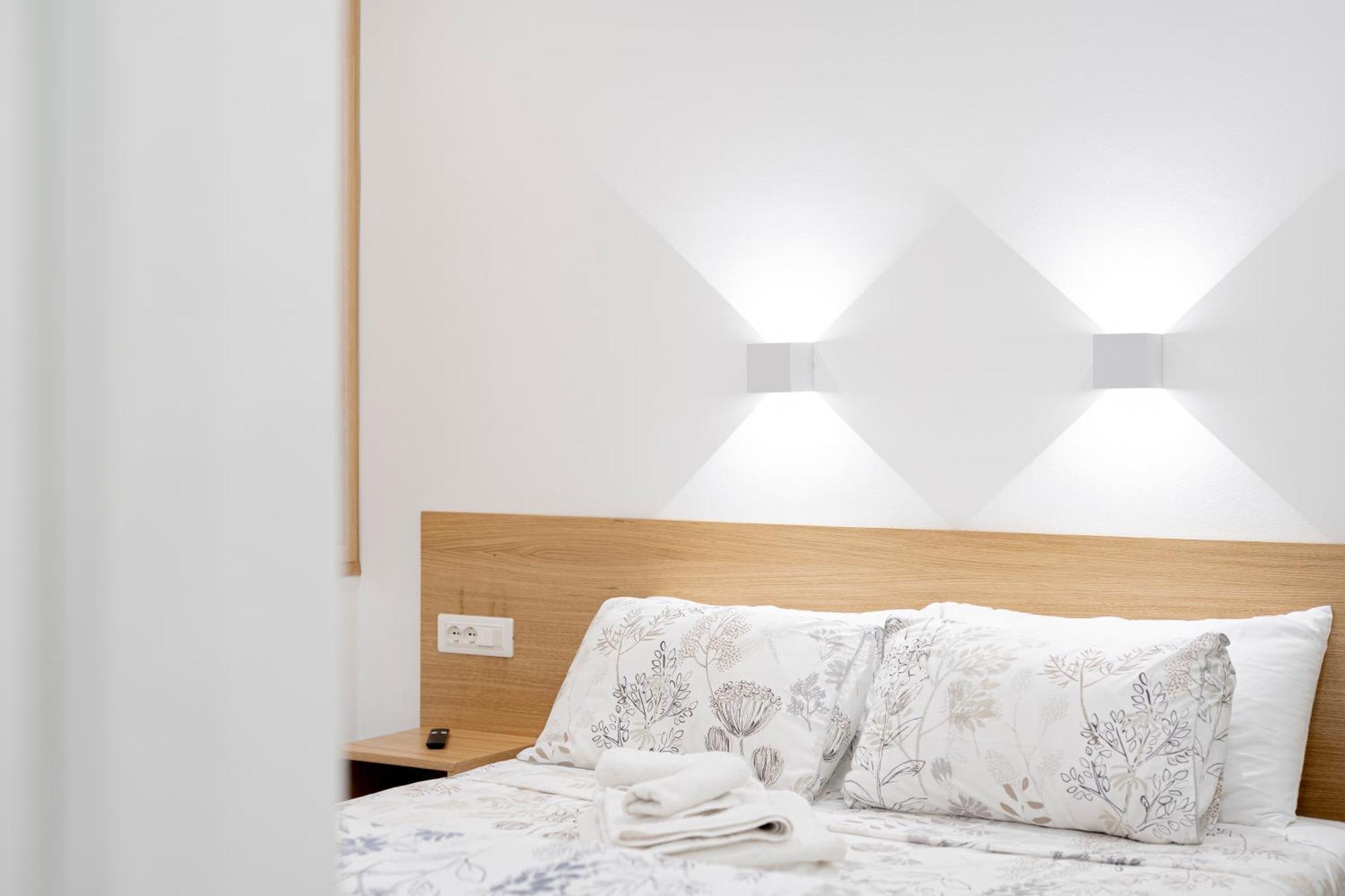 Eos - Elegants Apartments & Suites سيراكوزا المظهر الخارجي الصورة