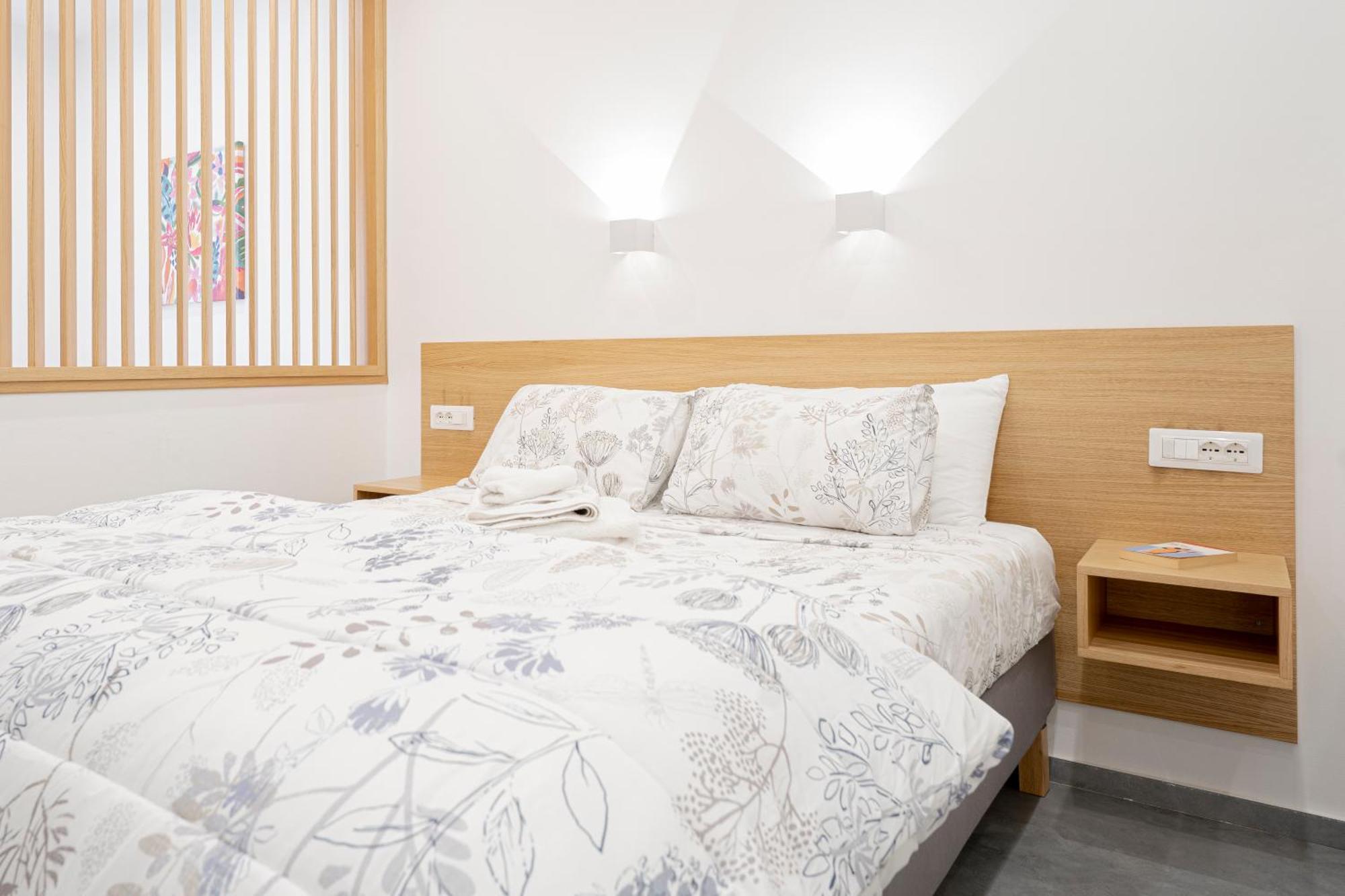 Eos - Elegants Apartments & Suites سيراكوزا المظهر الخارجي الصورة