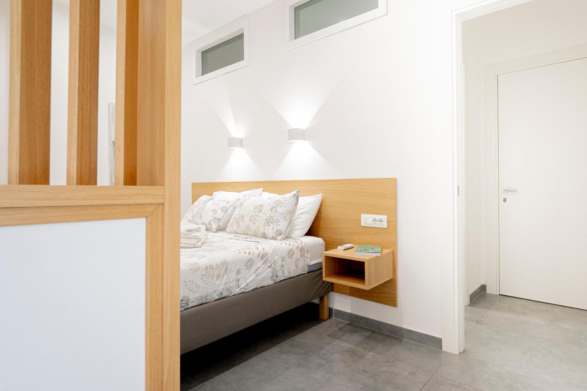 Eos - Elegants Apartments & Suites سيراكوزا المظهر الخارجي الصورة