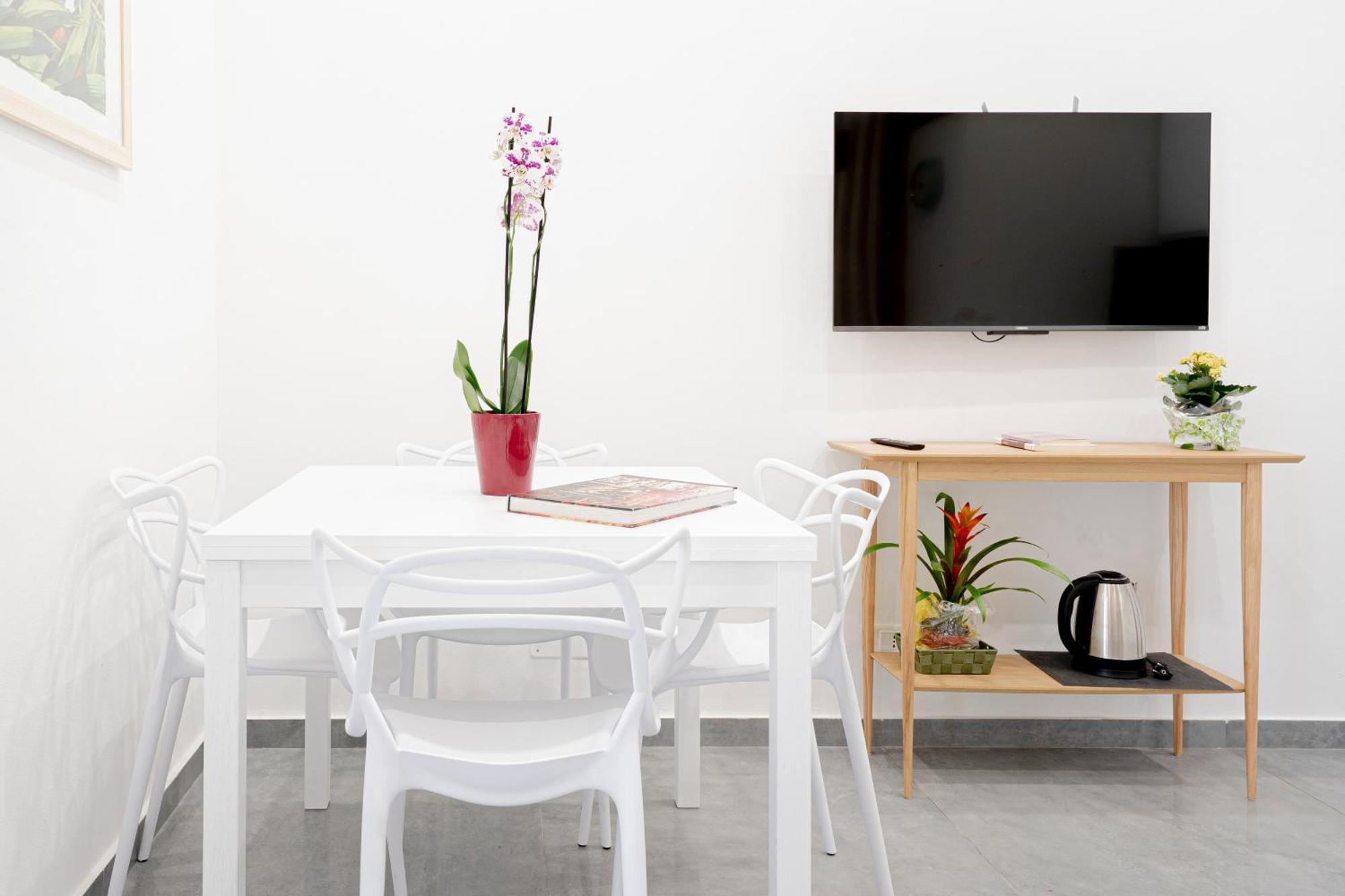 Eos - Elegants Apartments & Suites سيراكوزا المظهر الخارجي الصورة
