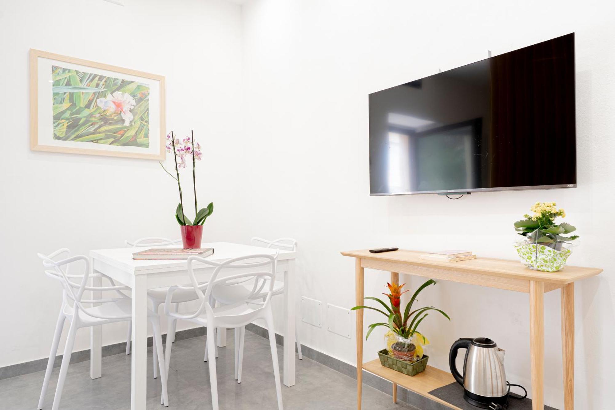 Eos - Elegants Apartments & Suites سيراكوزا المظهر الخارجي الصورة