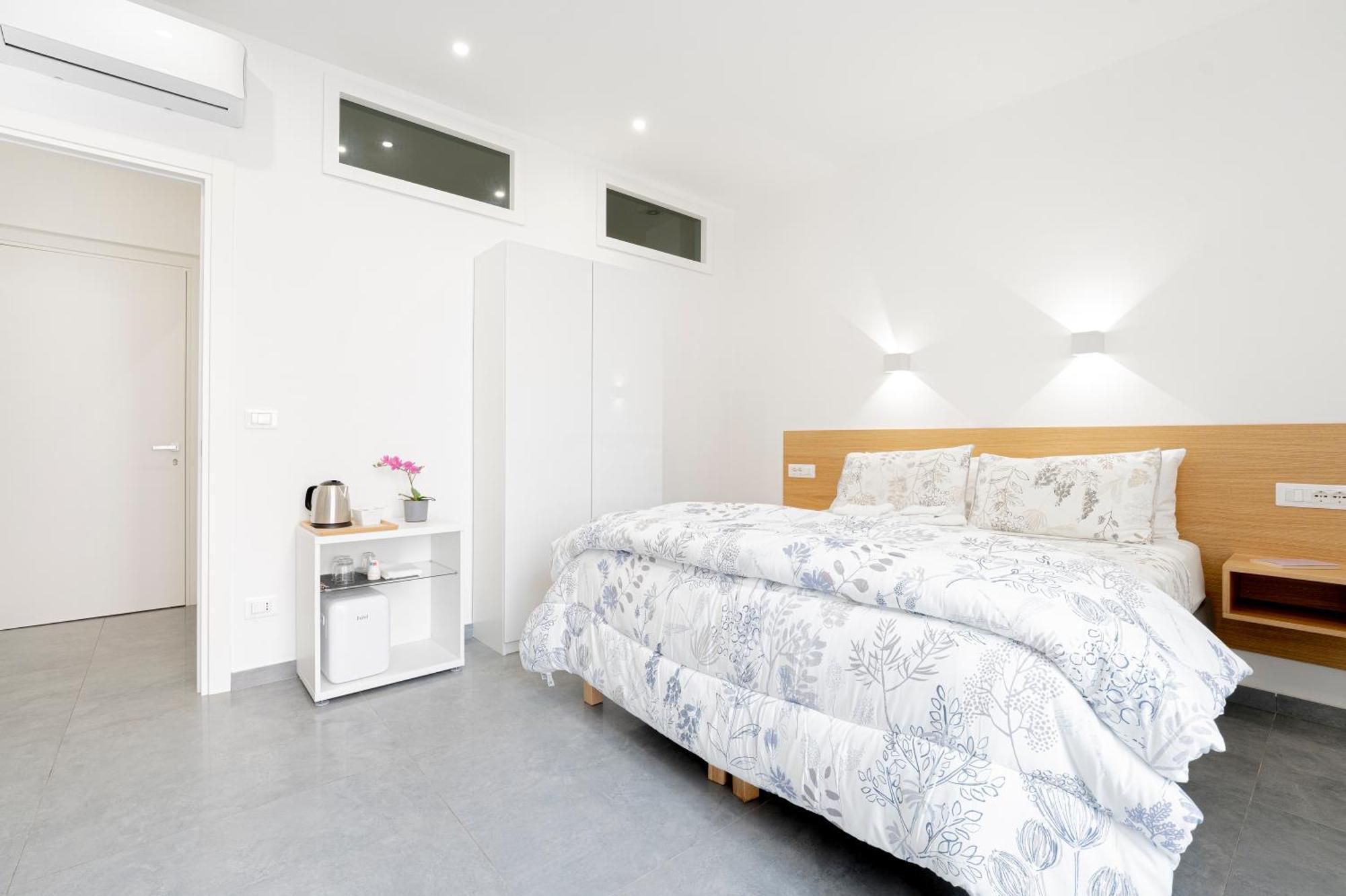 Eos - Elegants Apartments & Suites سيراكوزا المظهر الخارجي الصورة
