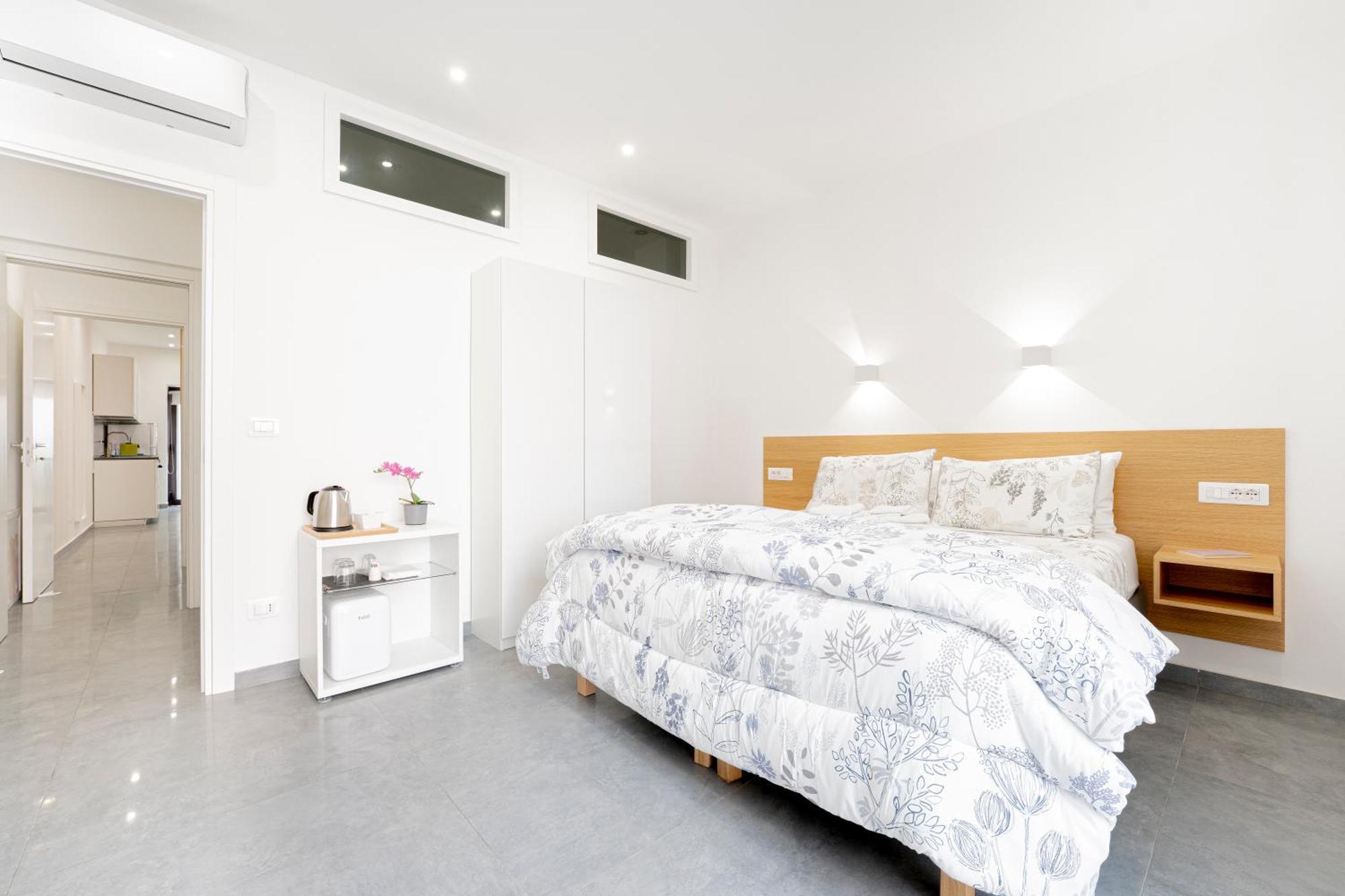 Eos - Elegants Apartments & Suites سيراكوزا المظهر الخارجي الصورة