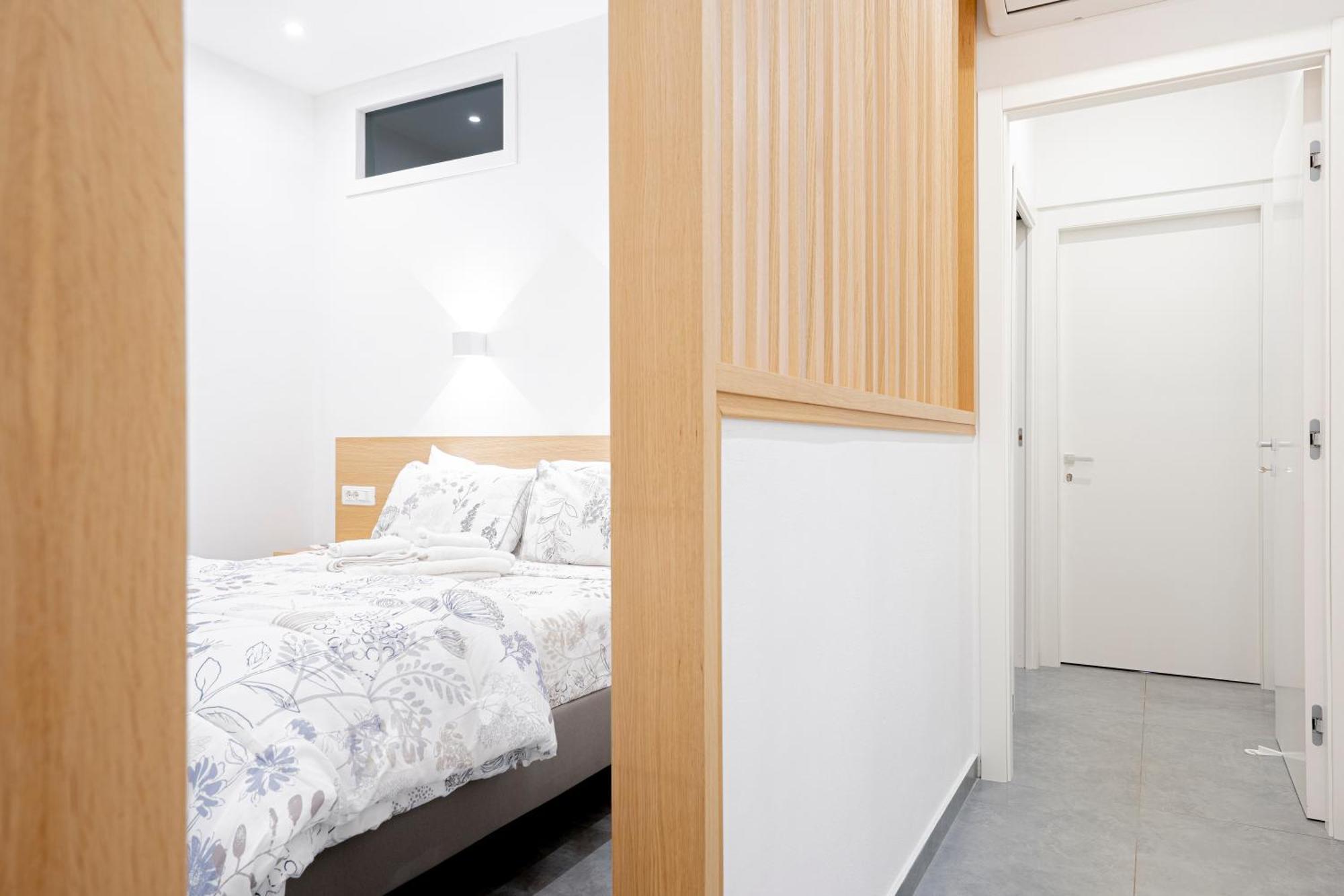 Eos - Elegants Apartments & Suites سيراكوزا المظهر الخارجي الصورة