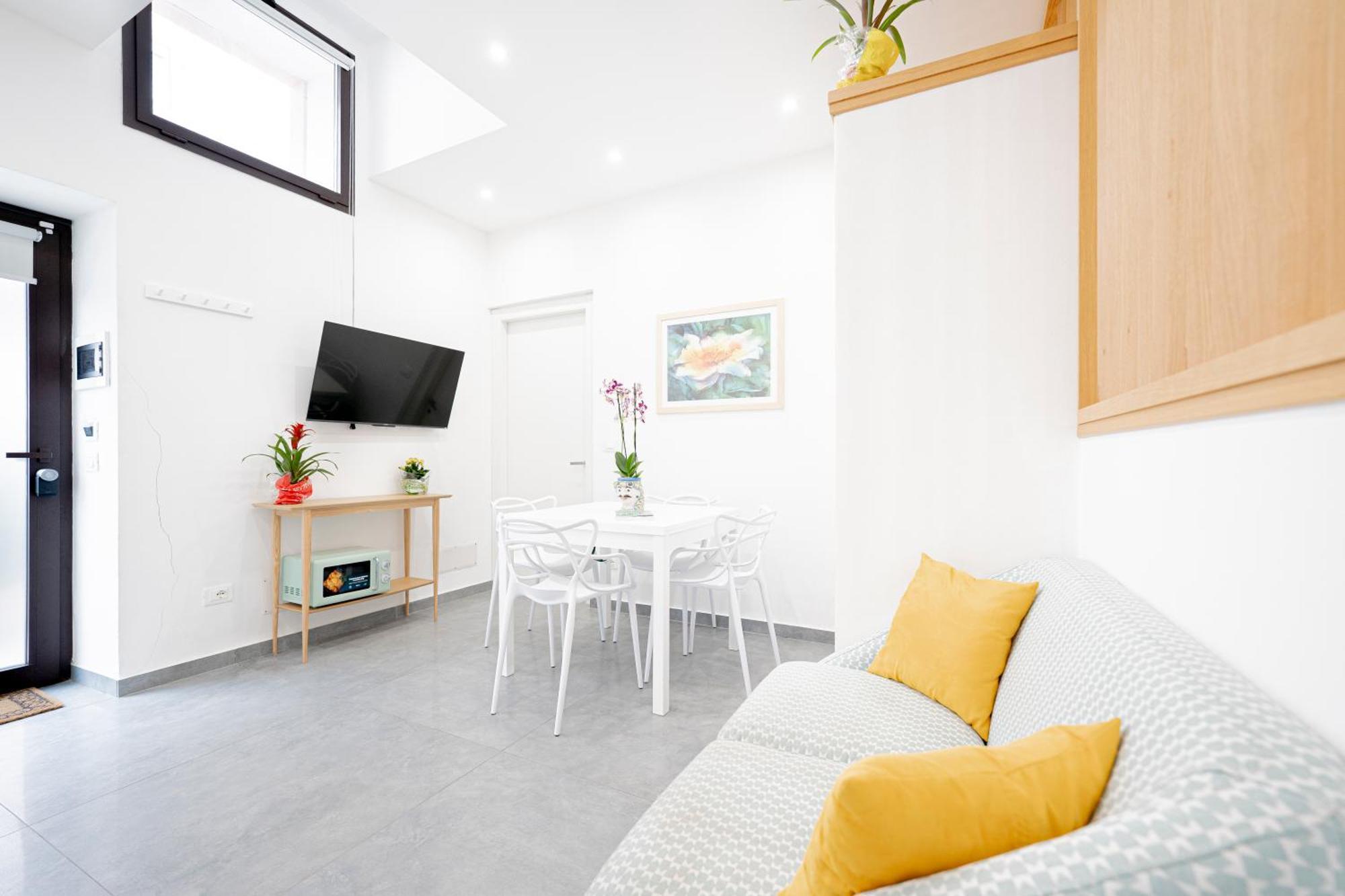 Eos - Elegants Apartments & Suites سيراكوزا المظهر الخارجي الصورة