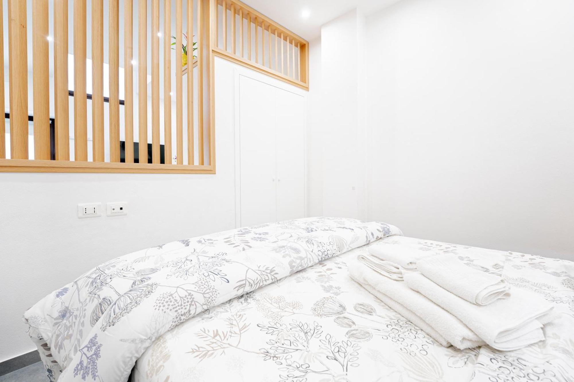 Eos - Elegants Apartments & Suites سيراكوزا المظهر الخارجي الصورة