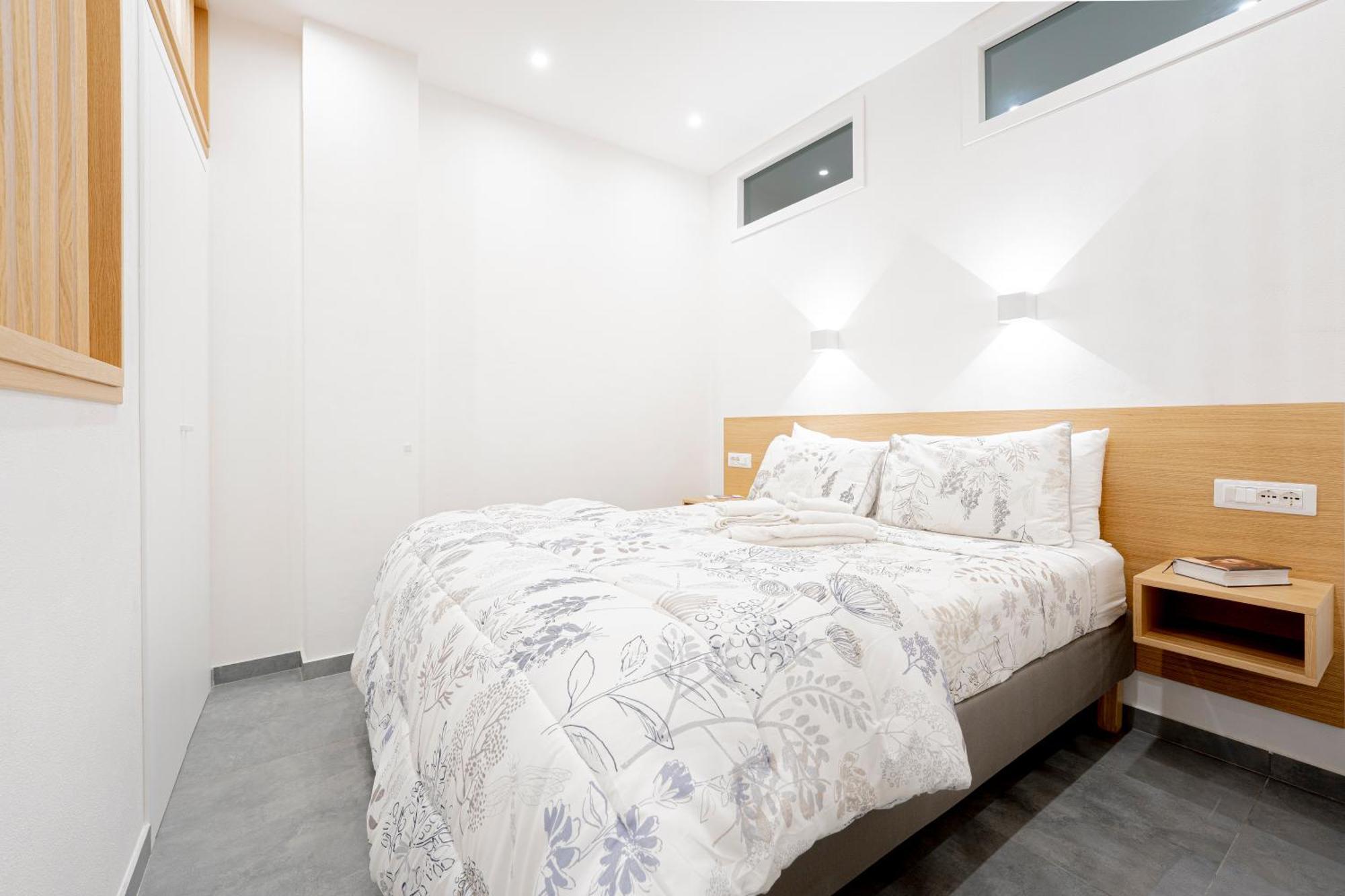 Eos - Elegants Apartments & Suites سيراكوزا المظهر الخارجي الصورة