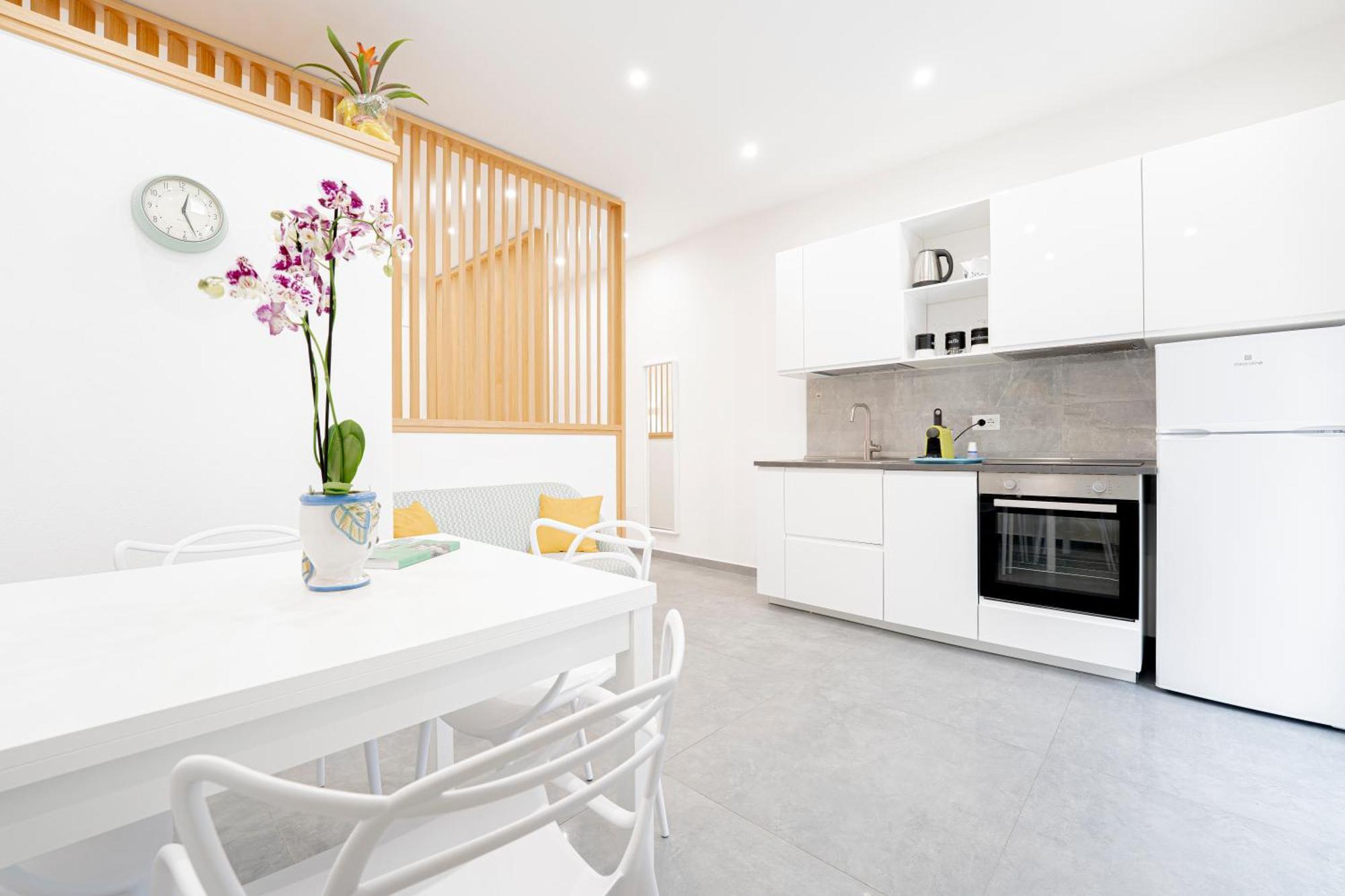Eos - Elegants Apartments & Suites سيراكوزا المظهر الخارجي الصورة