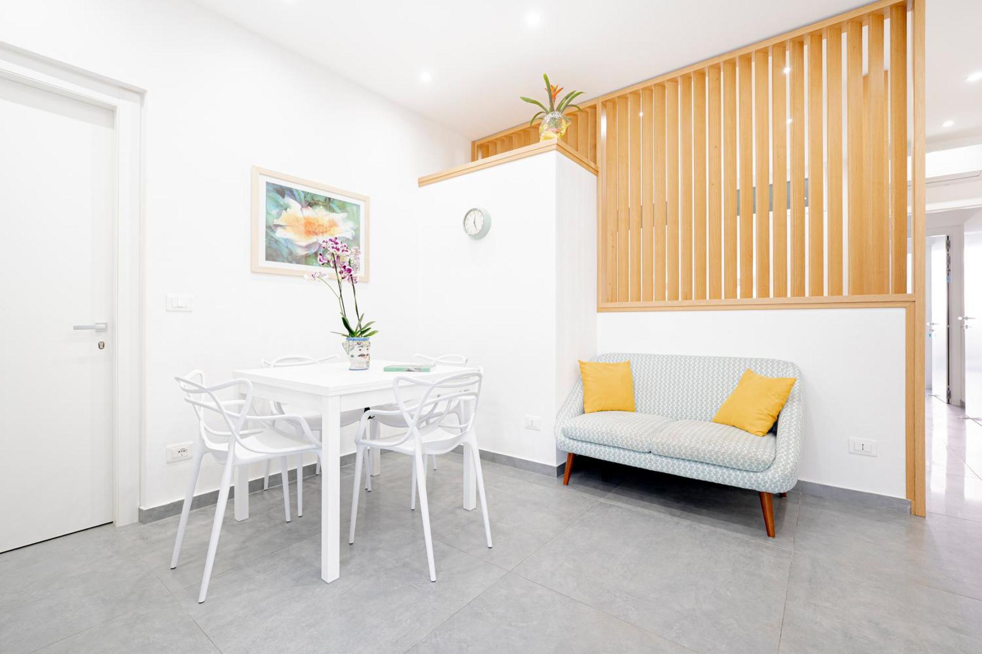 Eos - Elegants Apartments & Suites سيراكوزا المظهر الخارجي الصورة