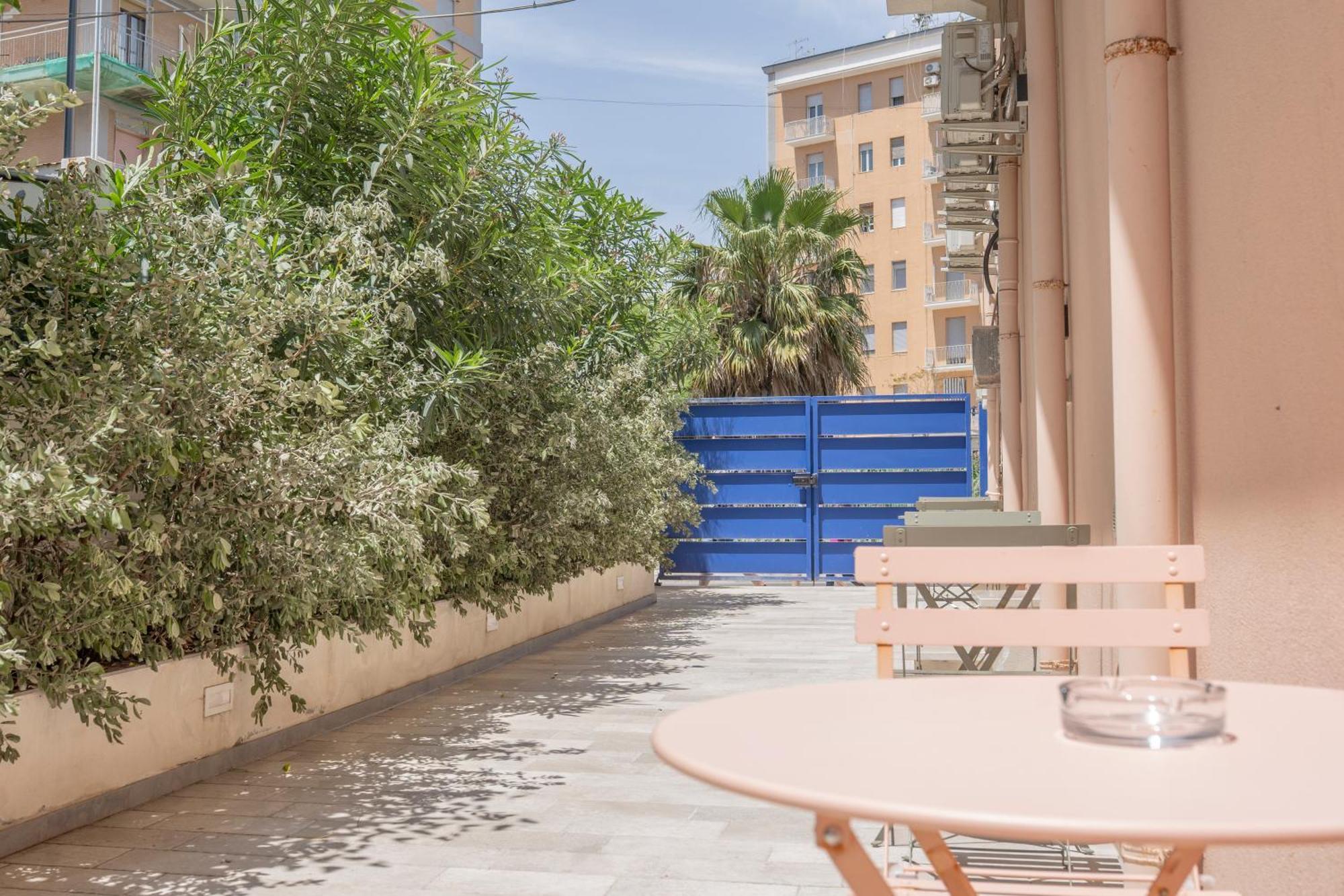 Eos - Elegants Apartments & Suites سيراكوزا المظهر الخارجي الصورة